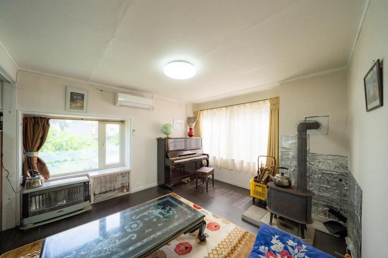 Minpaku Ota - Vacation Stay 11962 Otaru Japan
