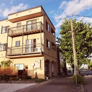  招待所 Opopo 竜宮店
