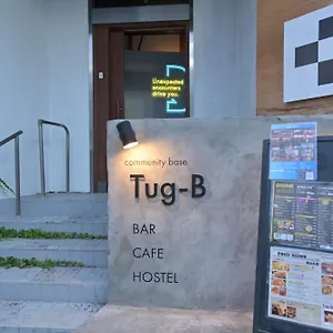 Tug-b Mixed Dormitory - Vacation 60515v 小樽市