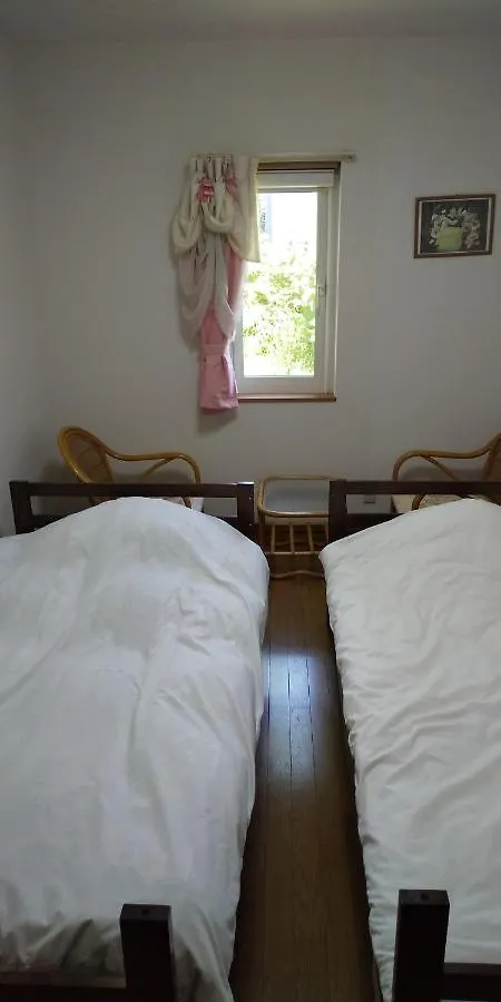 מלון אוטארו Minpaku Ota - Vacation Stay 11962